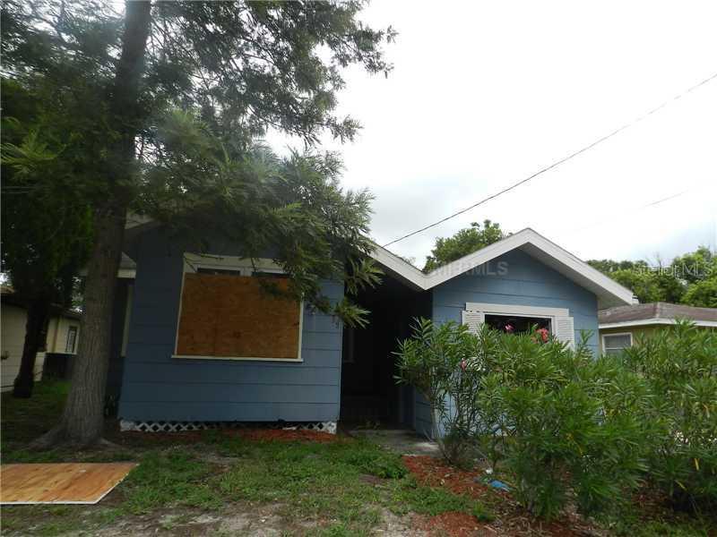 1138 Howard St., Clearwater, FL 33756