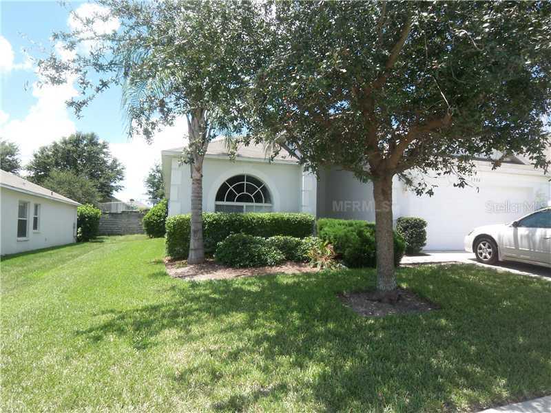 5336 Ayrshire Dr., Spring Hill, FL 34609