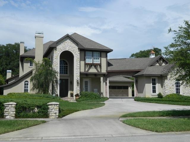 19609 Eagle Crest Dr., Lutz, FL 33549