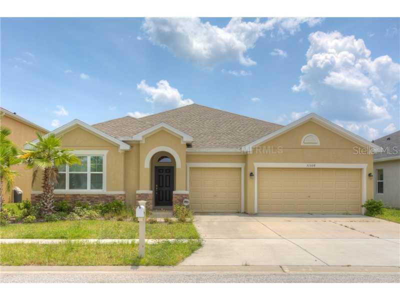 31508 Holcomb Pass, Wesley Chapel, FL 33543
