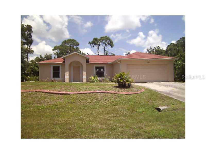 18366 Oxford Ave., Port Charlotte, FL 33948