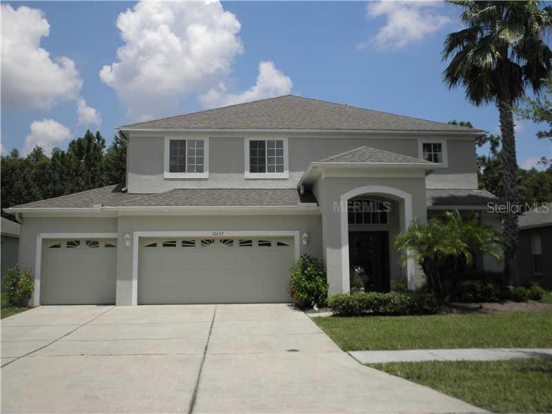 10652 Grand Riviere Dr., Tampa, FL 33647