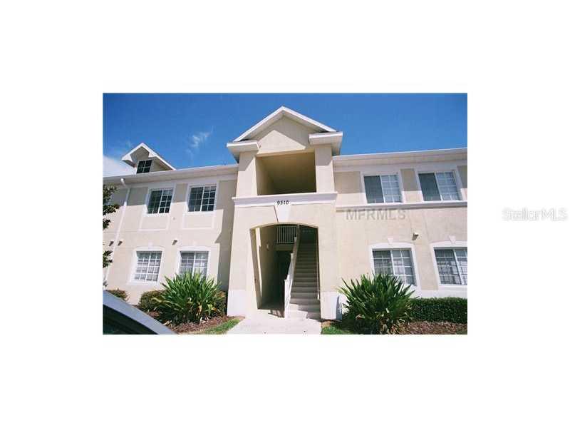 9510 Amberdale Ct. #101, Riverview, FL 33578