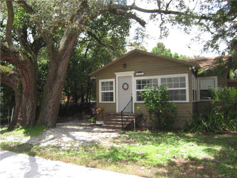 8102 N Boulevard St., Tampa, FL 33604