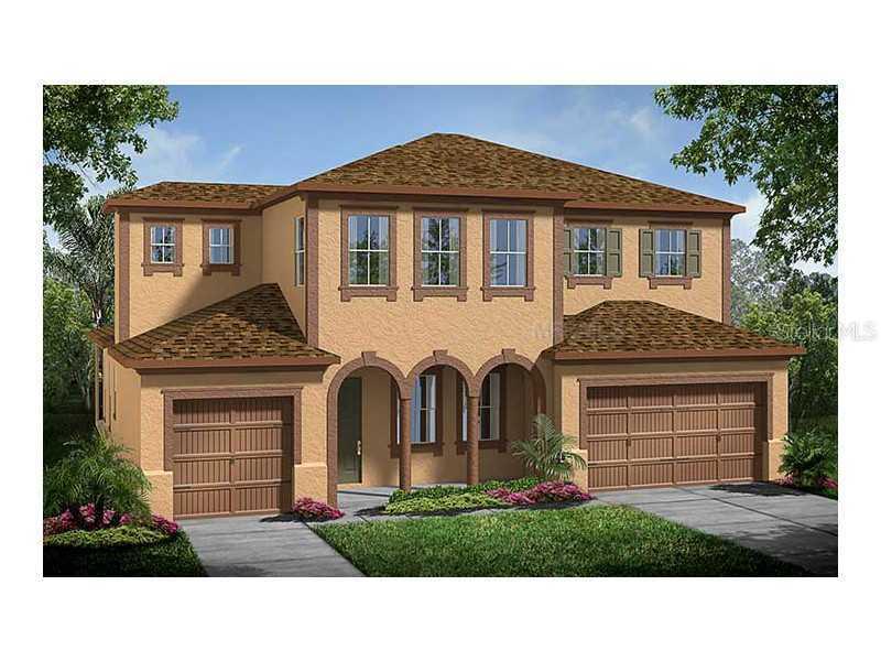 4257 Windcrest Dr., Wesley Chapel, FL 33544