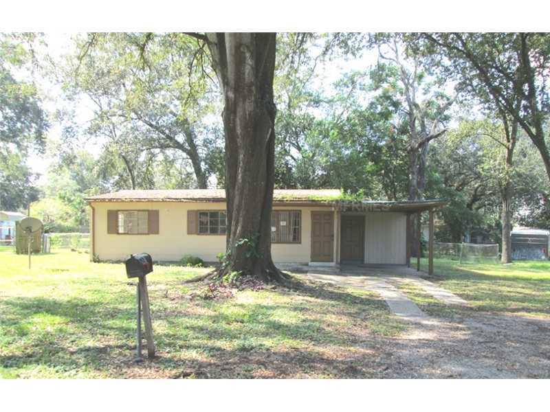 1907 Temple St., Plant City, FL 33566