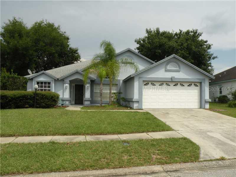 2154 Foggy Ridge Pkwy., Land O Lakes, FL 34639