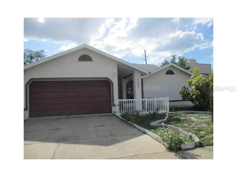 11741 Nature Tr., Port Richey, FL 34668