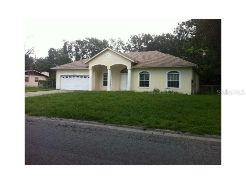 [Address Hidden by Seller], Tampa, FL 33617