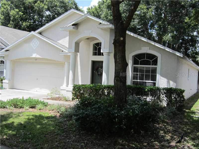 [Address Hidden by Seller], Valrico, FL 33594