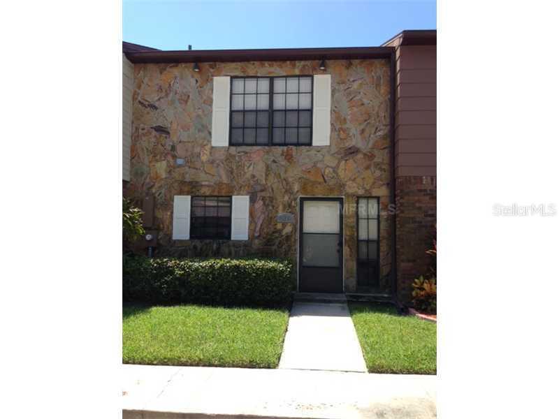 3408 Sunrise Villas Ct., Tampa, FL 33614