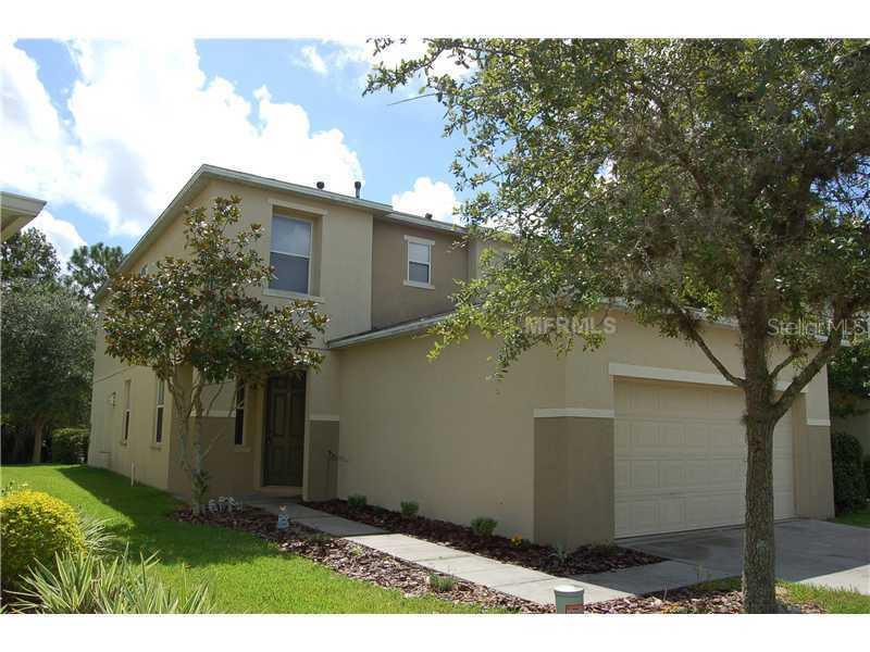 2508 Silvermoss Dr., Wesley Chapel, FL 33544