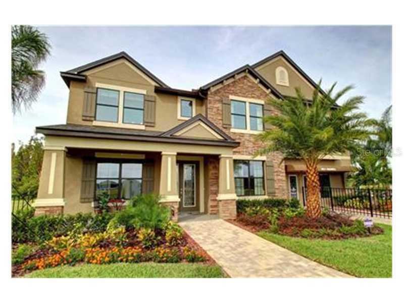 17809 Saint Lucia Isle Dr., Tampa, FL 33647