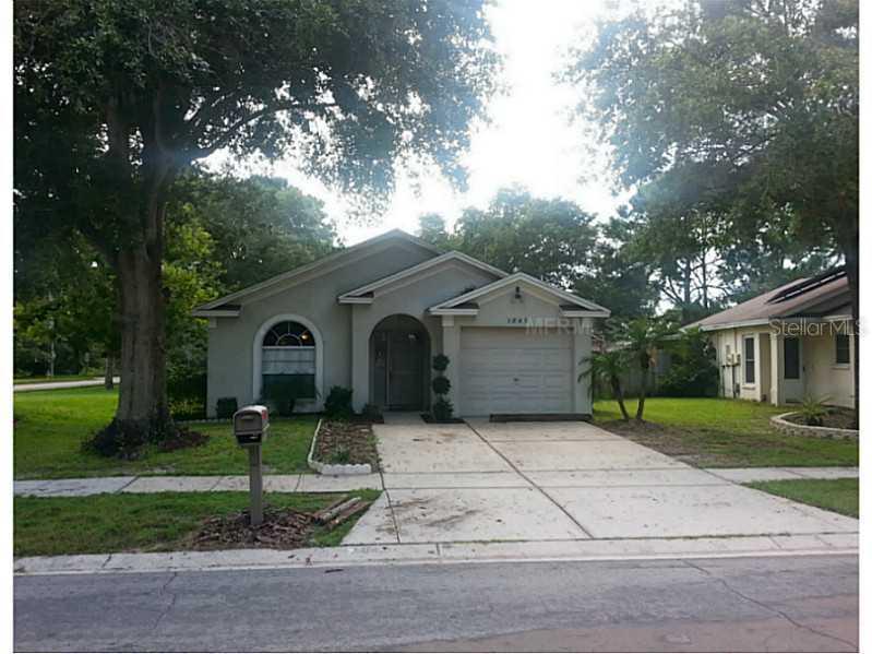 1849 Coyote Pl., Brandon, FL 33511