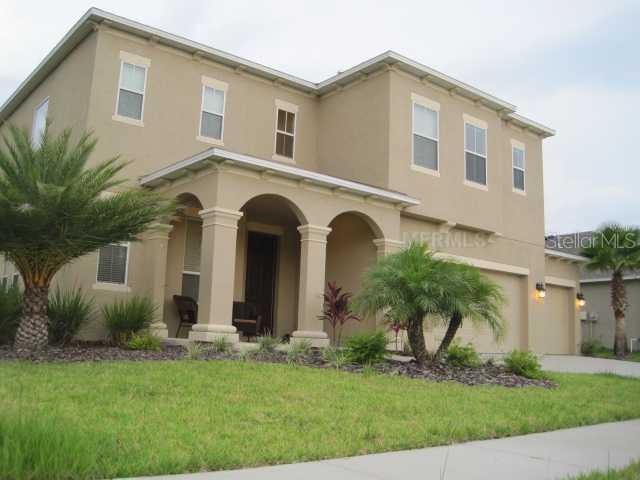 5627 Sweet William Ter., Land O Lakes, FL 34639