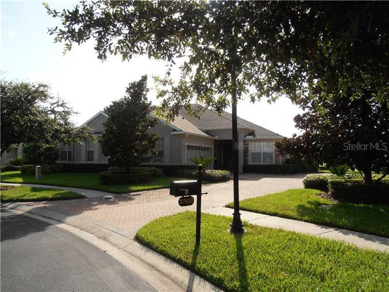 27435 Mistflower Dr., Wesley Chapel, FL 33544