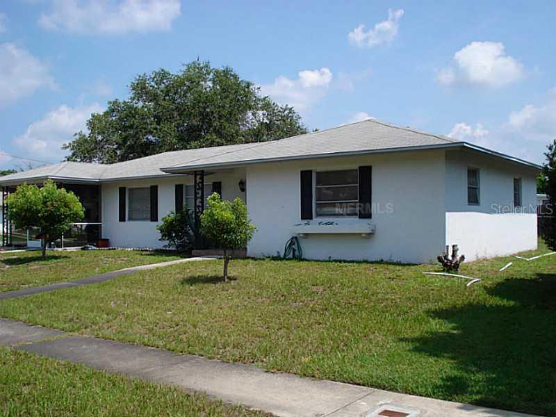 7117 Cambridge St., Spring Hill, FL 34606