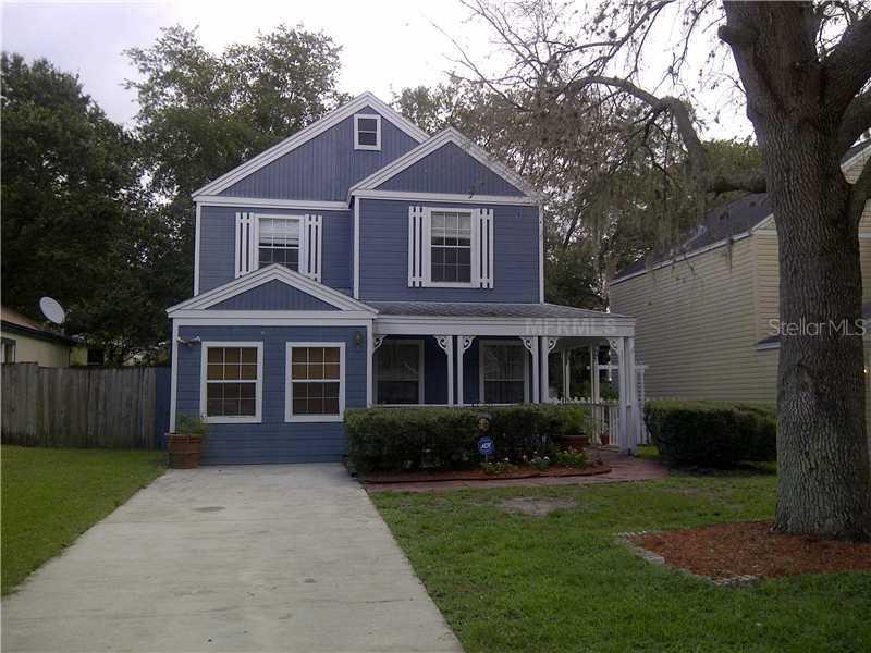 8203 Broward Pl., Temple Terrace, FL 33637