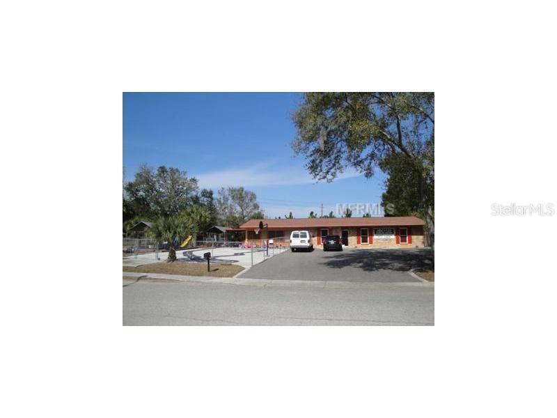 4970 Steel Dust Ln., Lutz, FL 33559