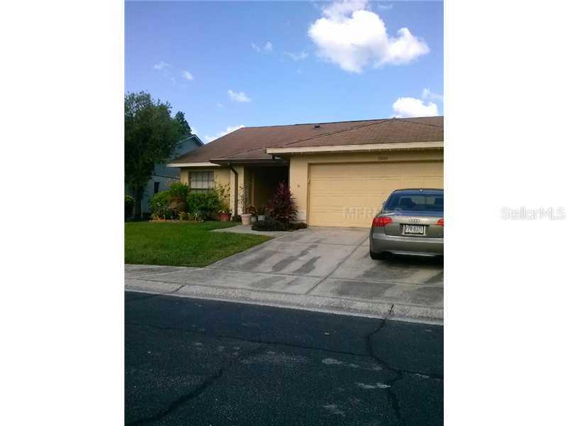 13104 Ambrose Pl., Riverview, FL 33579