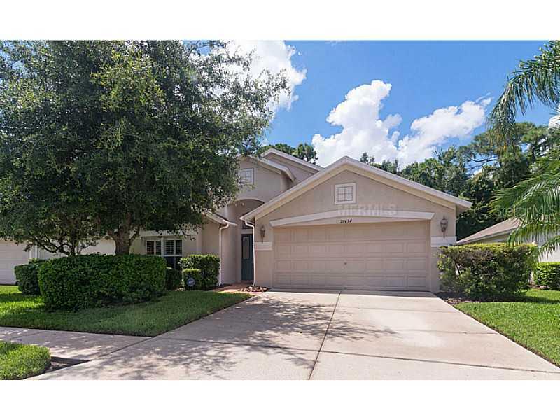 27434 Sugar Loaf Dr., Wesley Chapel, FL 33544