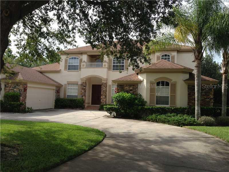[Address Hidden by Seller], Odessa, FL 33556