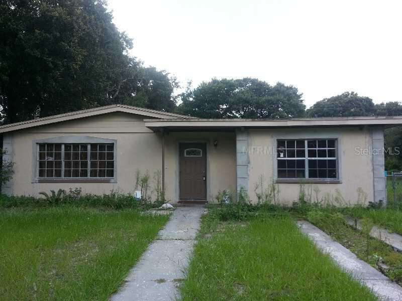 4523 Dolphin Dr., Tampa, FL 33617