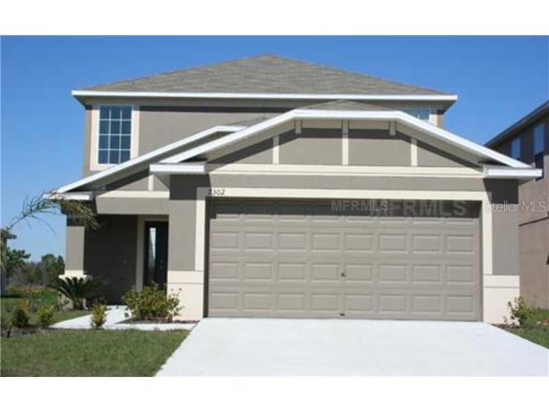 12603 Longstone Ct., Trinity, FL 34655