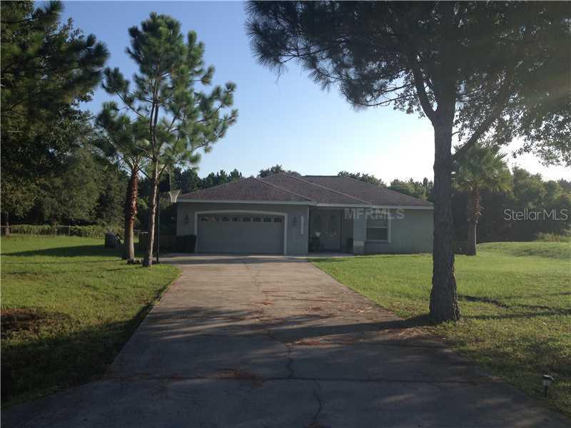 31909 Tally Ho Ln., Wesley Chapel, FL 33543
