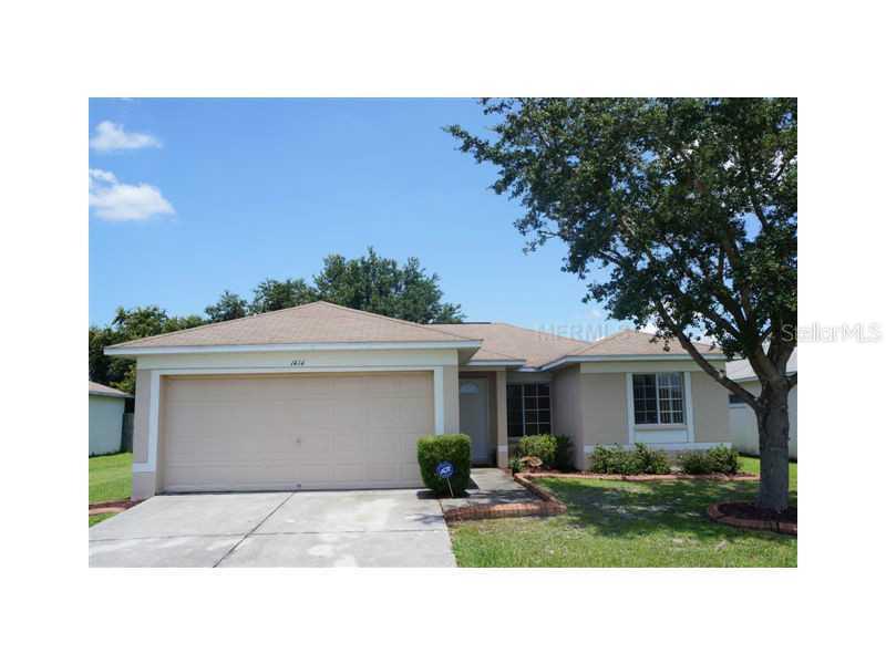 1414 Birchstone Ave., Brandon, FL 33511