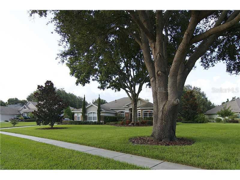 19719 Prince Benjamin Dr., Lutz, FL 33549