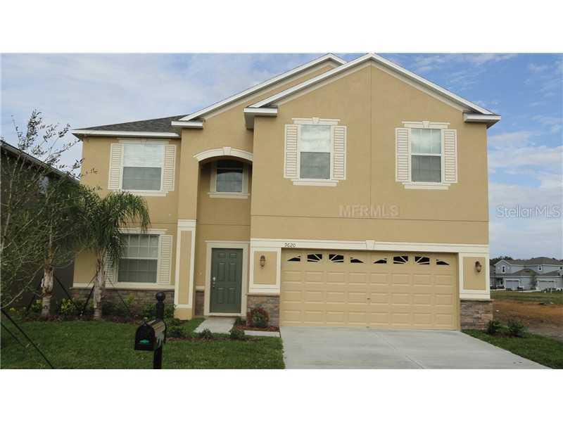 1511 Oak Pond St., Ruskin, FL 33570