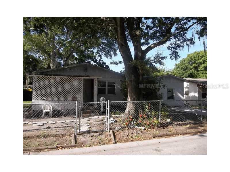 3756 20th Ave., St Petersburg, FL 33711