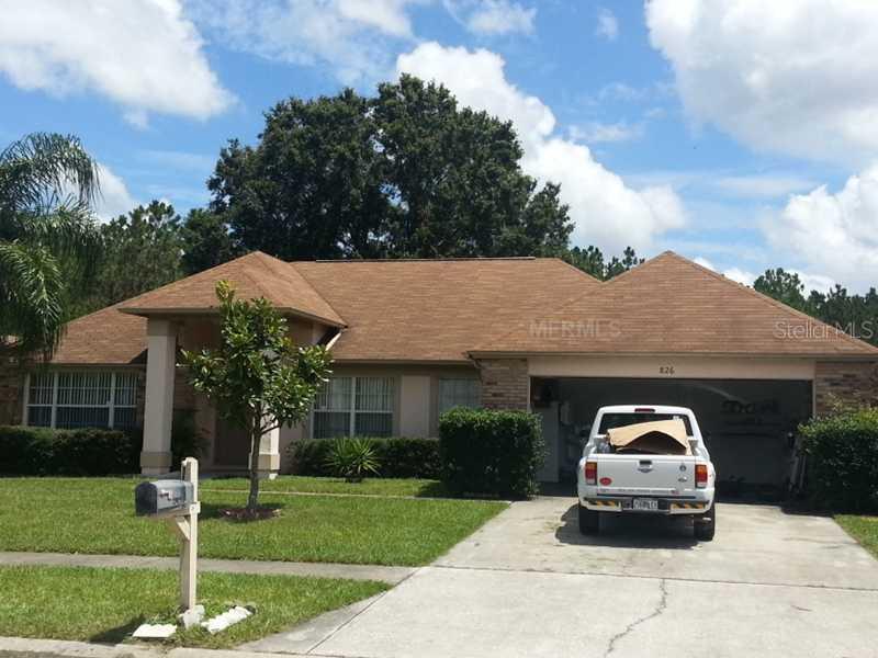 826 Walsingham Way, Valrico, FL 33594