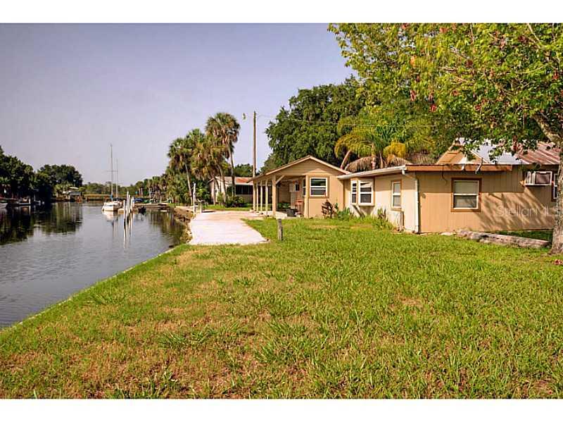 8092 Mary's Fish Camp Rd., Weeki Wachee, FL 34607