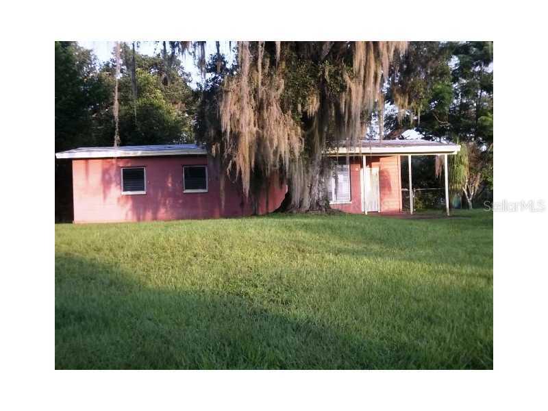 5 Hackamore Dr., Arcadia, FL 34266