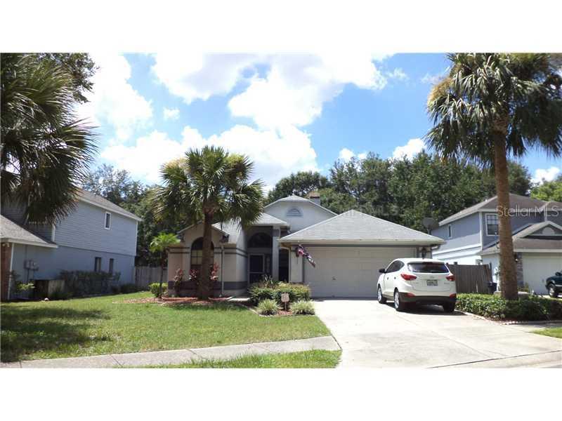 [Address Hidden by Seller], Riverview, FL 33569