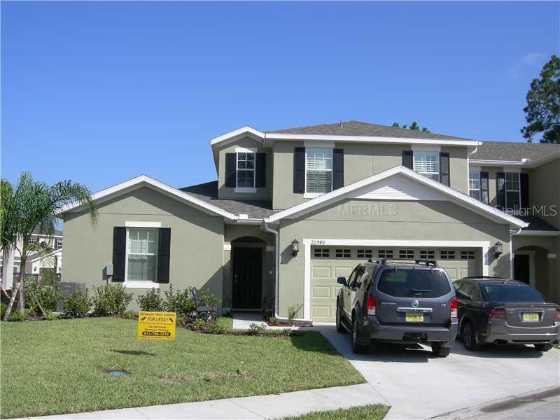 20540 Grand Vista Ln., Tampa, FL 33647