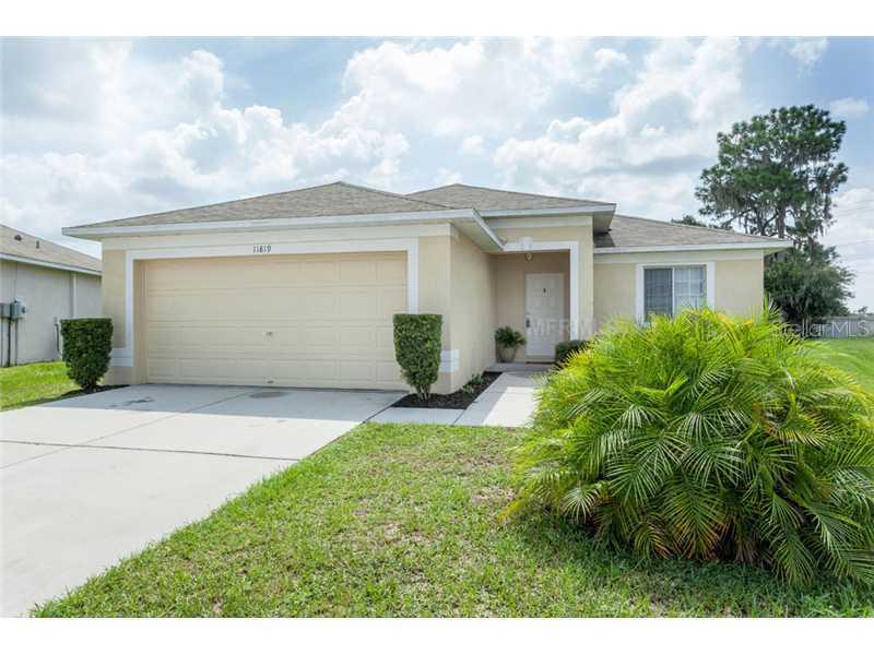11819 Brenford Crest Dr., Riverview, FL 33579