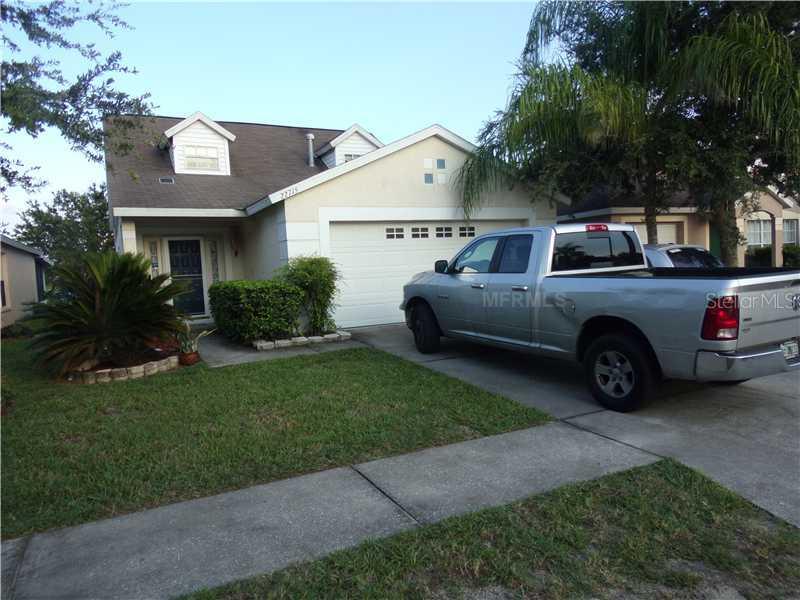 22715 Saint Thomas Cir., Lutz, FL 33549