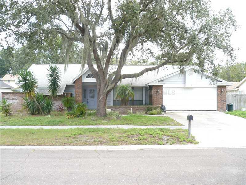 1418 Holleman Dr., Valrico, FL 33596