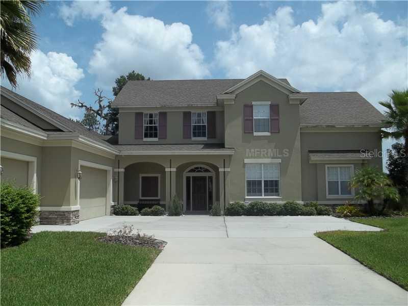 21231 Sky Vista Dr., Land O Lakes, FL 34637