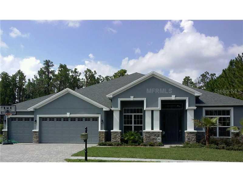21410 Draycott Way, Land O Lakes, FL 34637