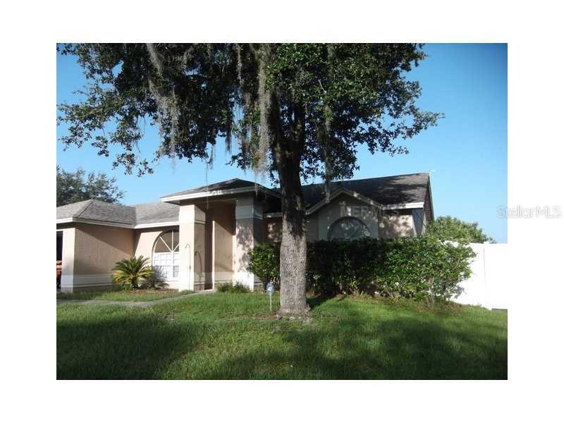 [Address Hidden by Seller], Land O Lakes, FL 34639