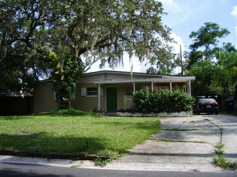 1912 E Crenshaw St., Tampa, FL 33610