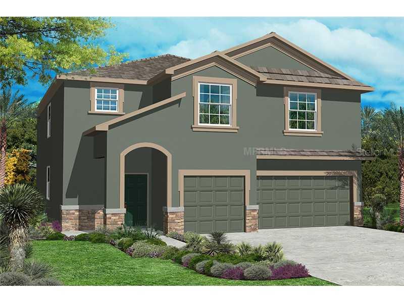 10205 Stedfast Ct., Ruskin, FL 33573
