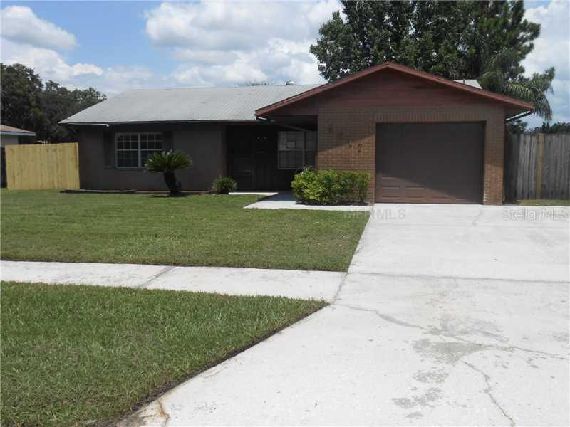 4817 Presidential St., Seffner, FL 33584