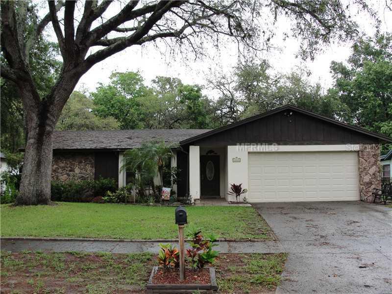 [Address Hidden by Seller], Lutz, FL 33558