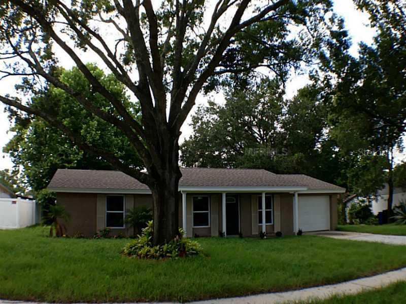 813 Valley Hill Dr., Brandon, FL 33510