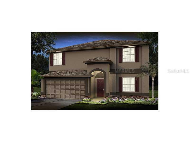 1510 Little Hawk Dr., Ruskin, FL 33570